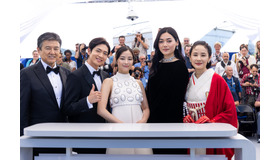 『遠い山なみの光』© Kazuko Wakayama