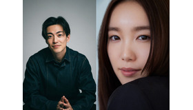 大東駿介＆飯豊まりえ