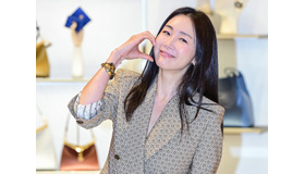 チェ・ジウがかつて日本で主演したドラマの相手役は「あのイケメン」