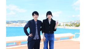 『８番出口』カンヌ到着　©2025 映画「8番出口」製作委員会