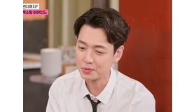 『賢い医師生活』チョン・ギョンホ、普段は愛犬の世話で大忙し!? 彼女への“格別な愛情”示す