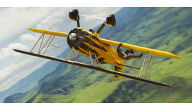 『ミッション：インポッシブル／ファイナル・レコニング』©2024 PARAMOUNT PICTURES.