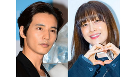 “開店休業15年目” ウォンビン、復活へ動き出した!? 新CMでの姿に熱視線