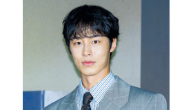 Netflix『呑金／タングム』が照らす俳優の真価、イ・ジェウクが体現する謎多き青年の凄み