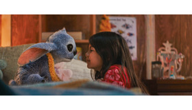 『リロ＆スティッチ』(C)2025 Disney Enterprises, Inc. All Rights Reserved.