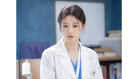 『いつかは賢いレジデント生活』コ・ユンジョンが語ったラストメッセージ「すべての瞬間が宝物」