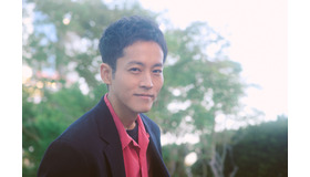 松坂桃李／photo：Jumpei Yamada