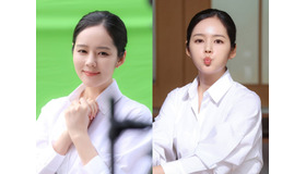 『太陽を抱く月』女優ハン・ガイン、“伝説級の美貌”は健在！気品漂う最新近況【PHOTO】