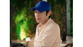 “カッコよく見える魔法” 発動！チョン・ジュンウォンが打ち明けた「不安と希望」