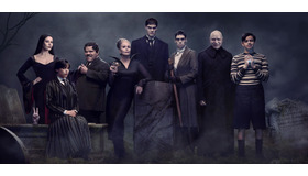 Netflixシリーズ「ウェンズデー」シーズン2 パート1：8月6日（水）、パート2：9月3日（水）より世界独占配信