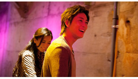 第1弾エピソード「僕のシンデレラ」／恋愛体験ドラマ「ファーストクラス」