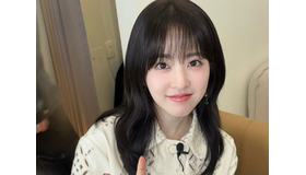 童顔女優パク・ボヨン、20代にしか見えない初々しさ…“透明感全開”のビジュアル【PHOTO】