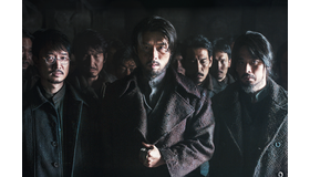 『ハルビン』ⓒ 2024 CJ ENM Co., Ltd., HIVE MEDIA CORP ALL RIGHTS RESERVED