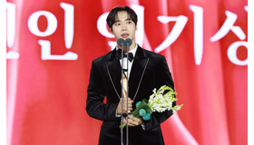 チュ・ヨンウ Photo by HLL/Imazins via Getty Images