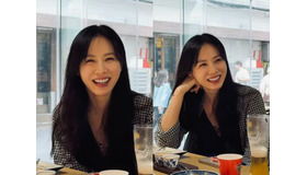 昼飲みするソン・イェジンも美しい！最新投稿で見せつけた“変わらぬ美貌”【PHOTO】