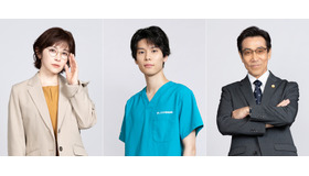 「初恋DOGs」© TBS