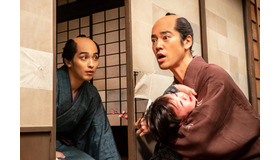 大河ドラマ「べらぼう～蔦重栄華乃夢噺～」第20回