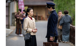 「波うららかに、めおと日和」第5話（C）フジテレビ