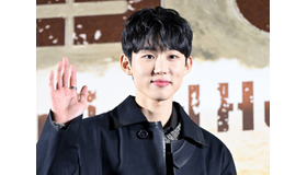 KBS2新ドラマで見せるソ・ボムジュンの真骨頂、サブ男の破壊力に注目