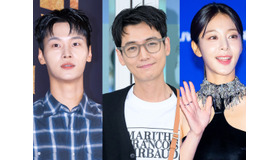 『労務士のノ・ムジン』脚本家が明かすドラマ制作の裏側「キャスティングに“飛び起きた”」