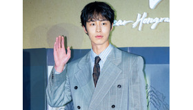 Netflix『呑金／タングム』でイ・ジェウクが見せる演技の真髄