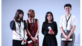 カンヌ国際映画祭学生部門、田中未来監督『ジンジャー・ボーイ』が3等賞受賞！学生映画の登竜門で快挙