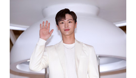 ユク・ソンジェ Photo by Han Myung-Gu/WireImage