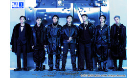 特別番組「BTS 7つの光 輝く未来へ」