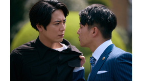 「イグナイト -法の無法者-」第6話（C）TBS