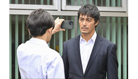 「キャスター」第7話（C）TBS