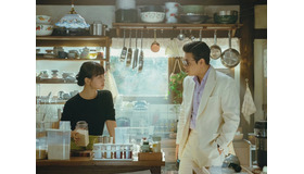 【韓ドラ深堀り】『隠し味にはロマンス』のロケ地は時代劇の聖地＆韓国屈指の“味の都”