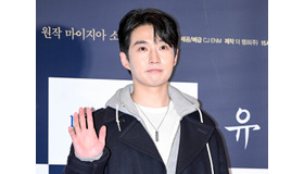 『君は天国でも美しい』リュ・ドクファンが語る現場の記憶「毎回の撮影で驚かされたキム・ヘジャ先生のまなざし」