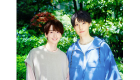 ドラマ NEXT「雨上がりの僕らについて」　（C）らくたしょうこ・一迅社／「雨上がりの僕らについて」製作委員会