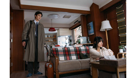 『アフター・ザ・クエイク』©2025 Chiaroscuro / NHK / NHKエンタープライズ