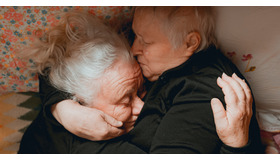 『嬉しくて死にそう』