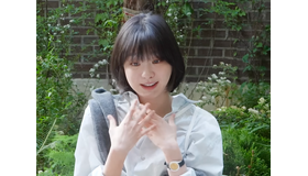 意外すぎる…『梨泰院クラス』女優キム・ダミの“無欲”の生き方「年に1作品がちょうどいい」