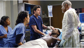 「グレイズ・アナトミー2 恋の解剖学」 -(C) Touchstone Television.