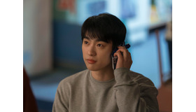 パク・ジニョン、静かな熱演で魅せた！『未知のソウル』初回から深い余韻を残す存在感