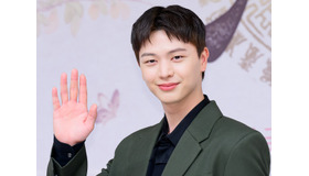 『鬼宮』出演のユク・ソンジェが語った原点と未来「歌も演技も、逃したくない」