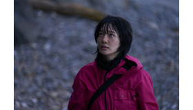 Netflixシリーズ「イカゲーム」S3　6月27日独占配信