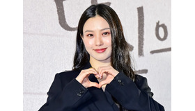 「ラブコメの女神」に暗雲…女優コ・ミンシ、中学時代の“いじめ疑惑”浮上で『隠し味にはロマンス』に危機