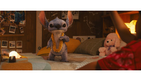 『リロ＆スティッチ』(C)2025 Disney Enterprises, Inc. All Rights Reserved.