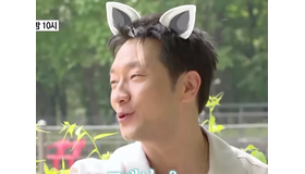 魔性の俳優ソン・ソック、“人間味あふれる”魅力を披露！「ドラマの撮影中に眠ったことが…」