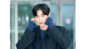 チュ・ヨンウに心を奪われた『ギョヌと仙女』、巫女と少年の命がけロマンス