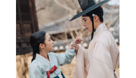 世界が恋したミステリー時代劇、Netflix話題作『呑金／タングム』未公開スチール解禁