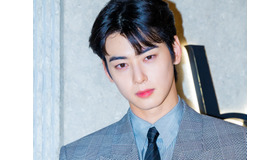 ASTROチャウヌ、7月28日に入隊が決定。自ら志願した陸軍軍楽隊に最終合格