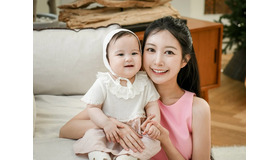 “推し”だった韓国スターと結婚した彩音さん、韓国永住権の取得を報告！「ようやく願いが叶いました」