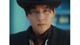 “韓流四天王” ウォンビンの驚くべき近況。「広告だけでも許せる」と納得のイケメンぶり