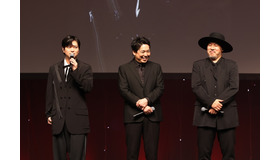 『MIRRORLIAR FILMS Season7』加藤シゲアキ、大橋卓弥、常田真太郎