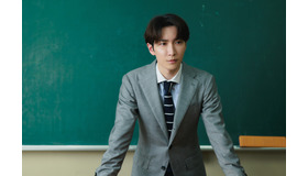 「なんで私が神説教」Huluオリジナルストーリー「なんで私まで神説教!?」©︎NTV